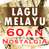 Lagu Melayu 60an Popular icon