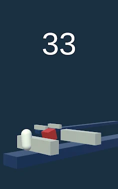 Run Run Cube - Screenshot 4