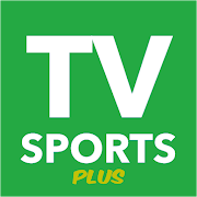 Top 35 Sports Apps Like Programme TV sport PLUS - Best Alternatives