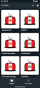 TV Perú en vivo