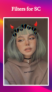 Filters for SC & Stickers Unknown