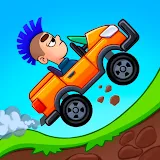 Racing Hills! Offroad Car Game icon