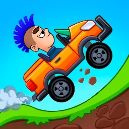 Racing Hill! Гоночные машины 2 Mod Apk