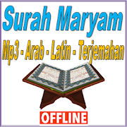 Surah Maryam Mp3 Arab Latin dan Terjemahan