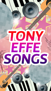 Tony Effe Songs