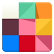 Photo Collada collage maker - Androidアプリ