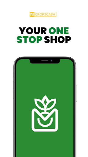 Android application C2C Marketplace screenshort