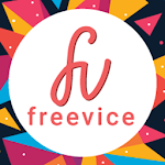 Cover Image of Download Freevice - Salons & Salon at H  APK