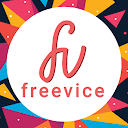 Freevice - Salons & Salon at Home. 