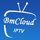 BmCloud Iptv Live Tv bm cloud