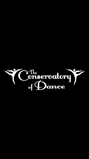 Android application The Conservatory of Dance screenshort
