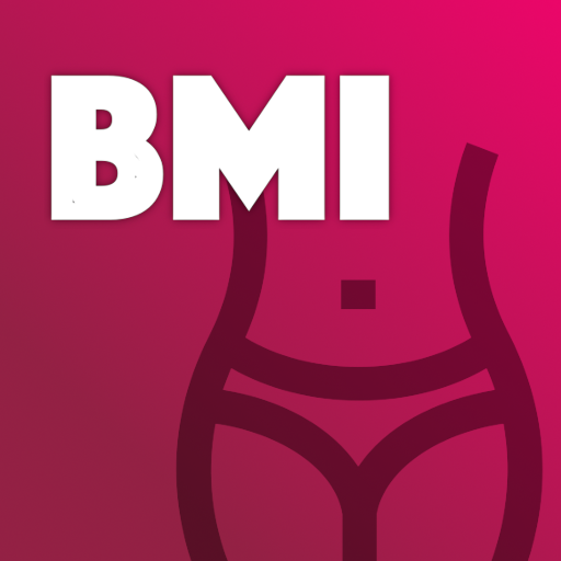 EzyBMI - BMI Calculator icon