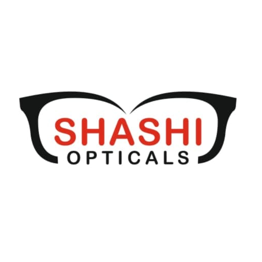 Shashi Opticals logo