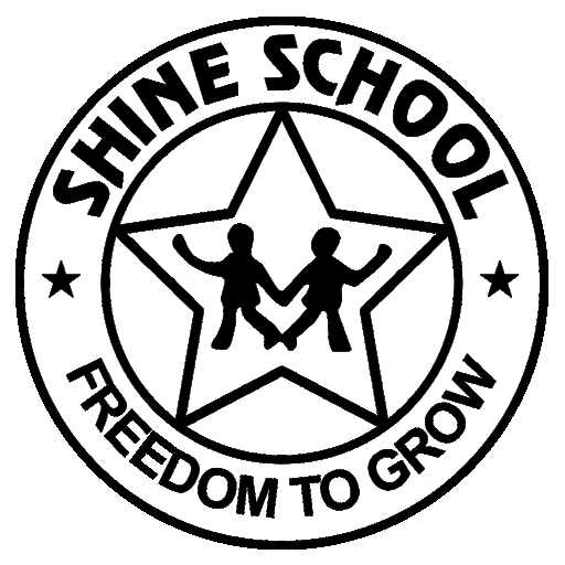 Shine School Parent App logo