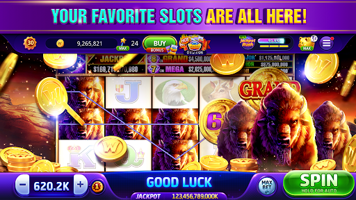 DoubleU Casino™ - Vegas Slots 6