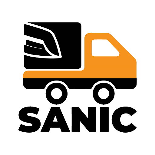 Sanic logo