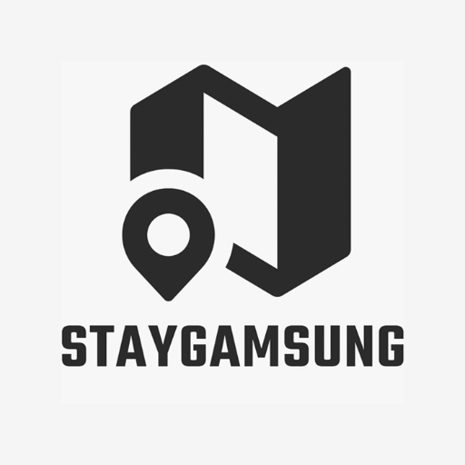 감성숙소 핫딜 플랫폼 스테이감성 logo