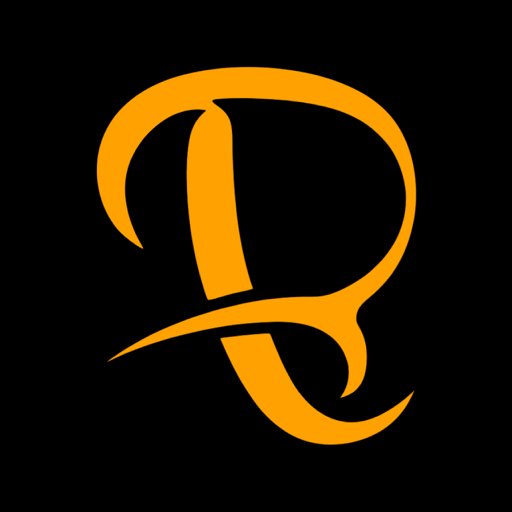 RaveReel logo