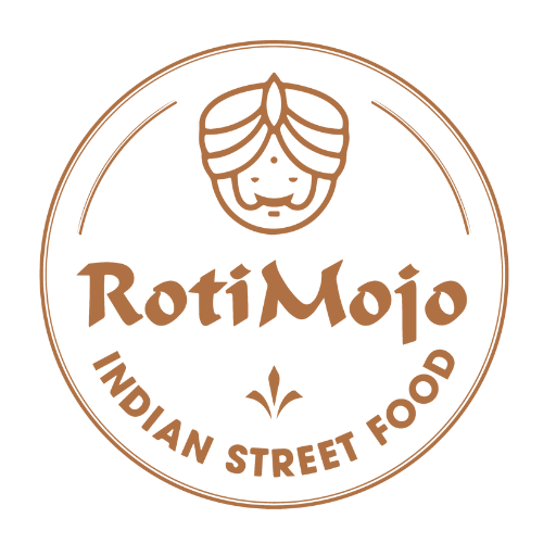 Roti Mojo logo