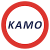 Kamo - کامۆ (Speed Camera) icon
