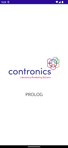 Android application Prolog Enterprise screenshort