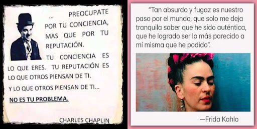 Frase del día Screen 3