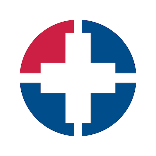 Landspítali logo