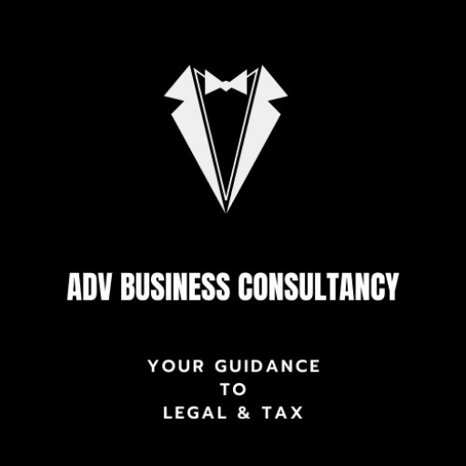 ADV BUSINESS CONSULTANCY logo