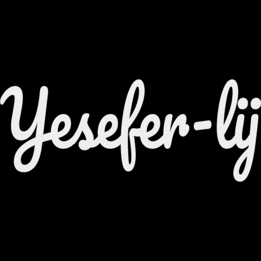yeseferlij logo