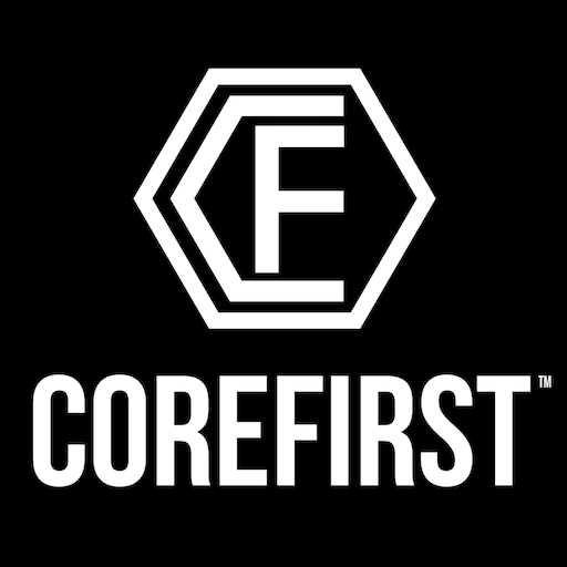 About: Corefirst (Google Play version)