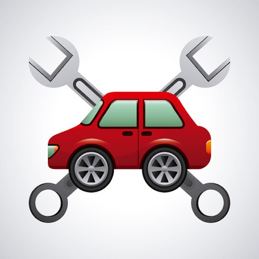 Automotive Mechanics Course  Icon