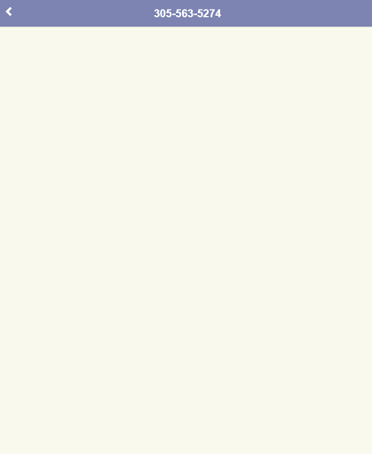 Android application Dash of Lash screenshort