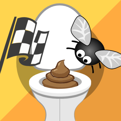 Toilet Racer logo