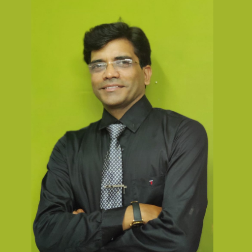 Niranjan Sir Polity logo