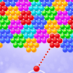 Cover Image of Download The Bubble Shooter Story®  APK