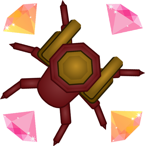 Robo Spider logo