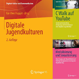 Obraz ikony: Digitale Kultur und Kommunikation