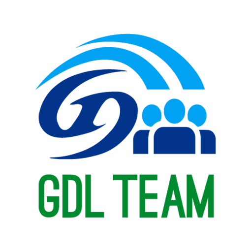 GDL Team logo