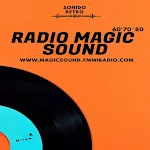 Cover Image of Download Radio Magic Sound  APK