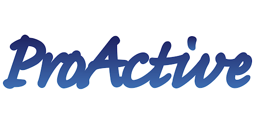 ProActiveモバイル