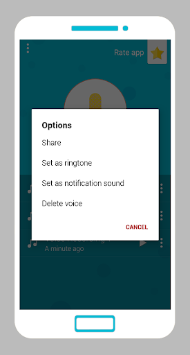 Unlimited Voice Changer Free
