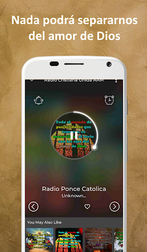 Radio Cristiana Unida