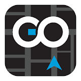 GOCLEVER MAPS icon