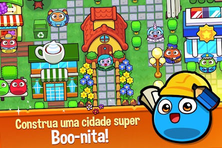 My Boo 2: Virtual Pet 3D Game na App Store
