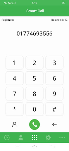 Smart Call Screen 3