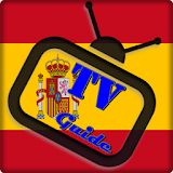 TV Guide Spain Free icon