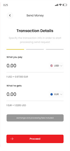 Flex Money Screen 3