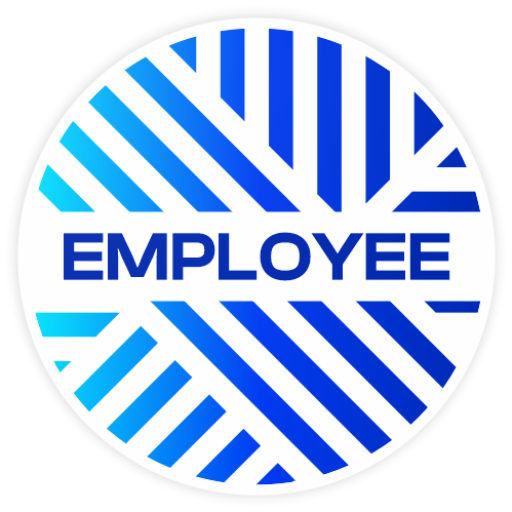 Online textile EMP. logo