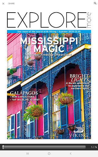 Explore More Magazine