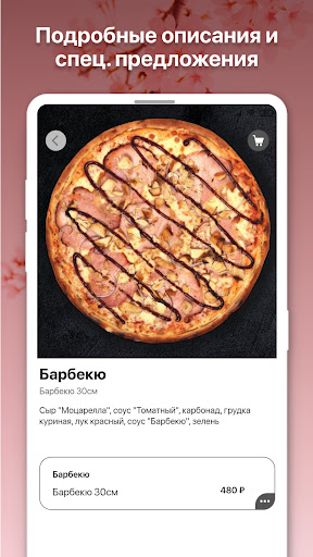 Япония – доставка Screen 3